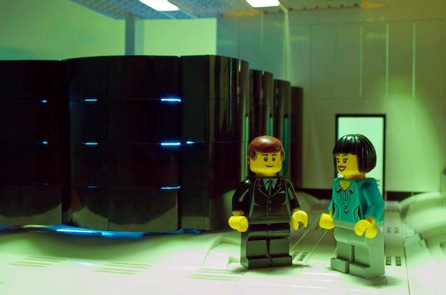 Jak stworzyć serwer Minecraft i cieszyć się rozgrywką ze znajomymi?