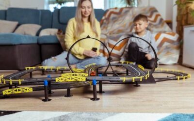 Jakie gry wyścigowe polecacie na długie wieczory?