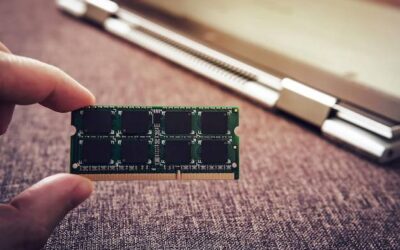 Pamięć RAM 4 czy 8 – którą wybrać do codziennego użytku?