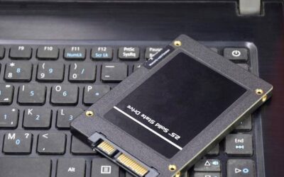 Po co aktualizować BIOS i kiedy warto to zrobić?