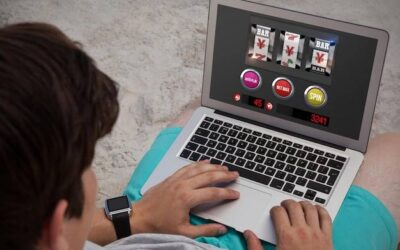 W jakie gry można grać online w wolnym czasie?