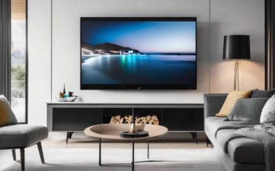 Co to smart tv w telewizorze i jak wpływa na korzystanie z urządzenia?