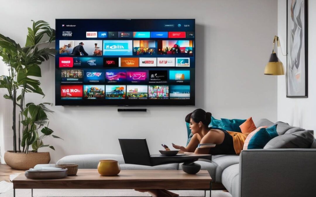 Czy warto kupić telewizor z Androidem?