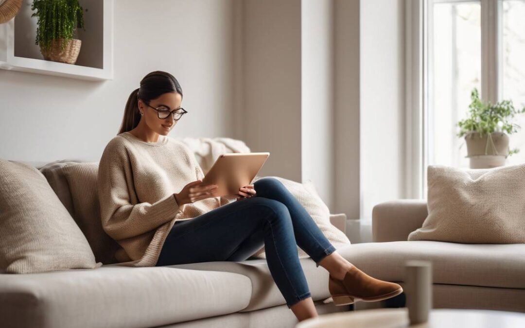 Do czego przydaje się tablet na co dzień?