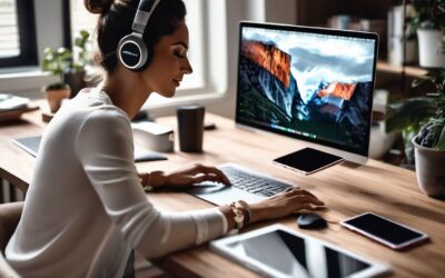 Gdzie ma zastosowanie chmura obliczeniowa w codziennym życiu?