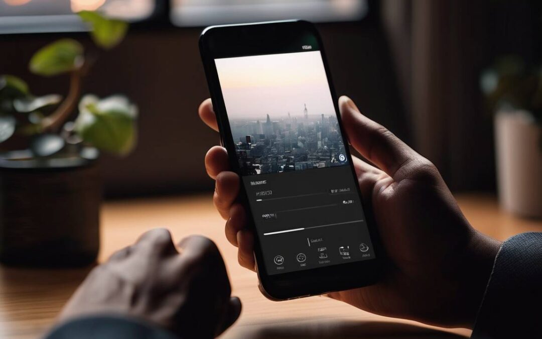 Ile cali ma Galaxy S5 i czy to odpowiedni rozmiar dla Ciebie?