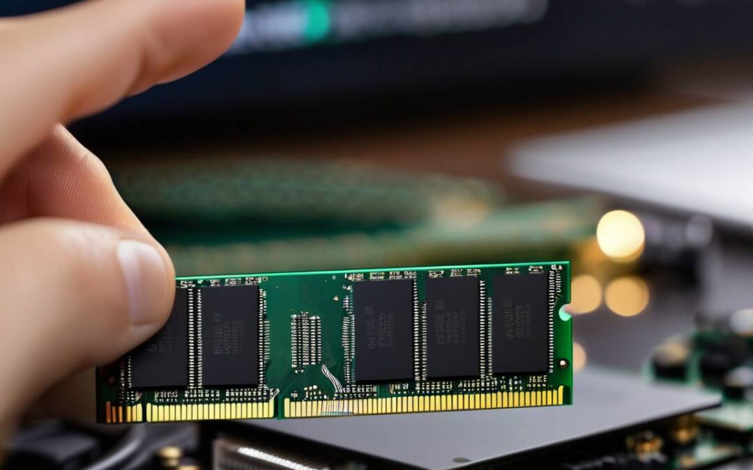 Ile kosztuje 16GB RAM i od czego zależy cena?