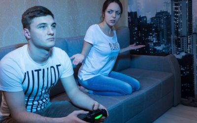 Jak grać w dwie osoby na PS4?