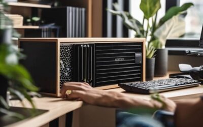 Jak podłączyć dysk SSD i HDD w domowym komputerze?