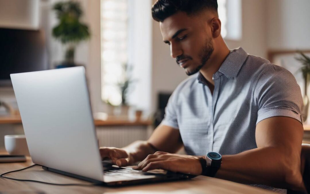 Jak podłączyć kamerę wifi do komputera w domowych warunkach?