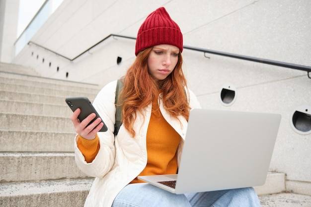 Jak połączyć telefon z laptopem przez hotspot bez problemów?