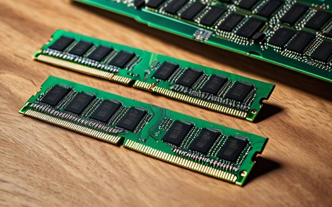 Jak rozpoznać moduły pamięci w komputerze?
