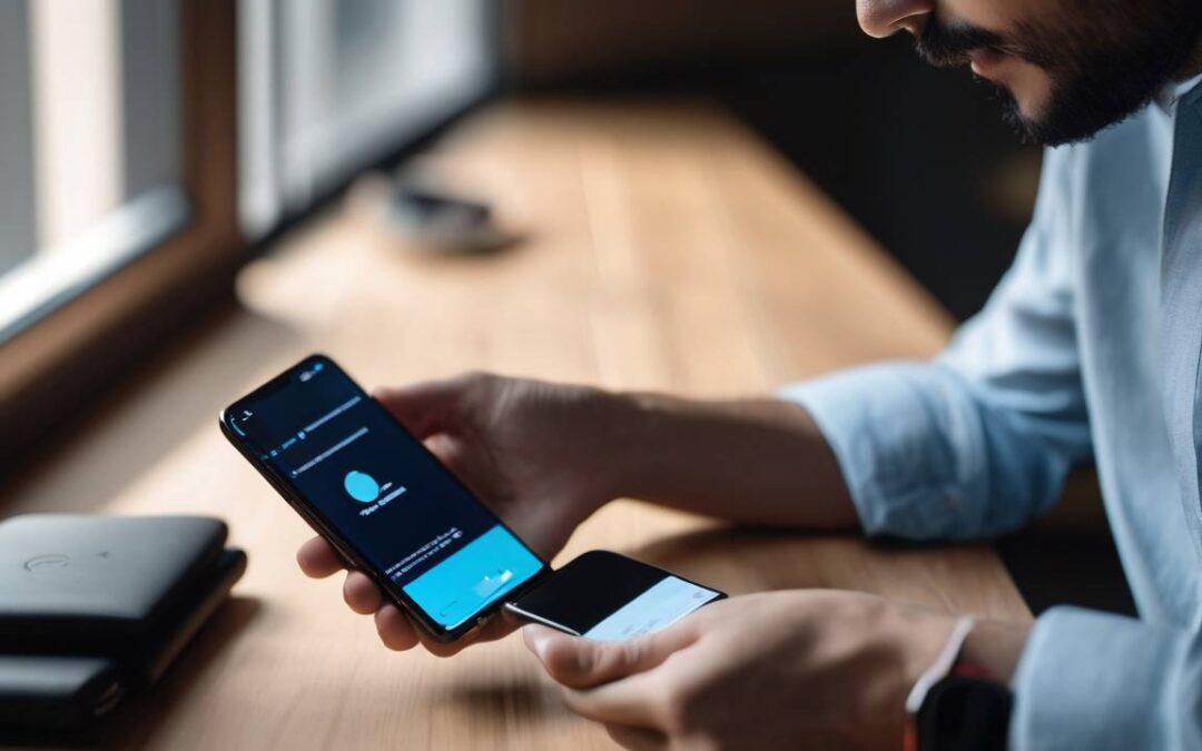 Jak samemu zaktualizować androida na swoim telefonie?