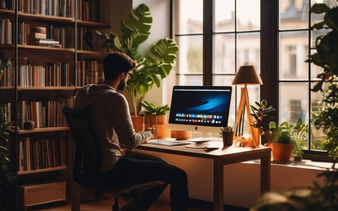 Jak stworzyć grafikę bez znajomości zaawansowanych programów?