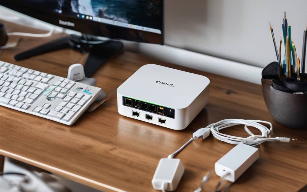 Jak uruchomić modem T Mobile w domowych warunkach?