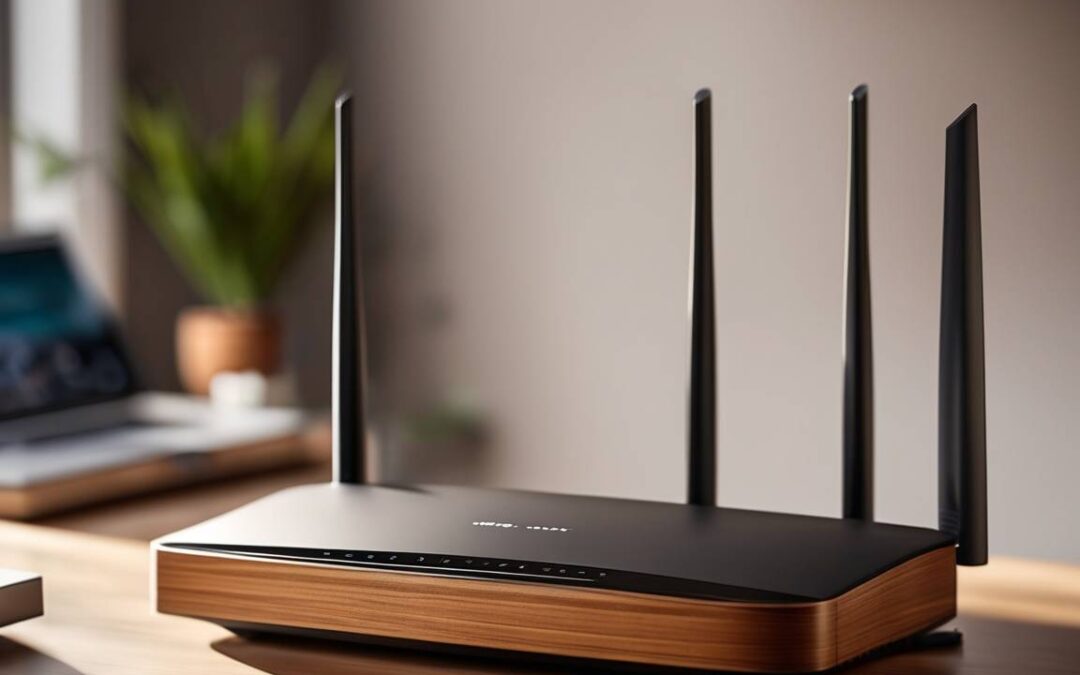 Jak ustawić modem aby poprawić jakość połączenia?