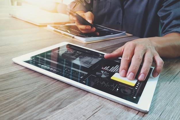 Jak wgrać nowy system do tabletu samodzielnie?