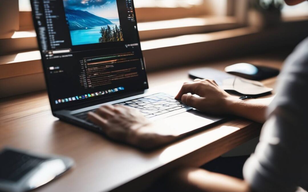 Jak zainstalować Windows 7 na laptopie?