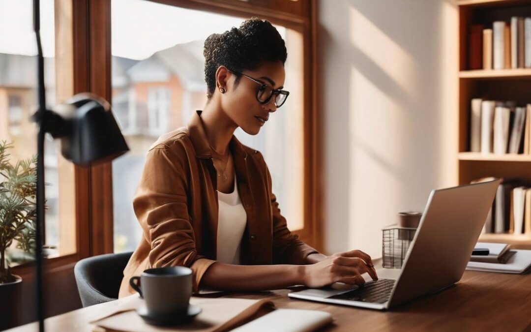Jak zrobic z telefonu router do laptopa w kilku prostych krokach?