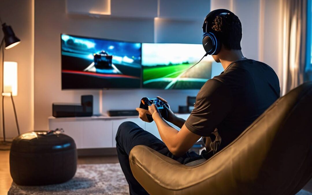 Jaka jest najlepsza gra wyścigowa według graczy?