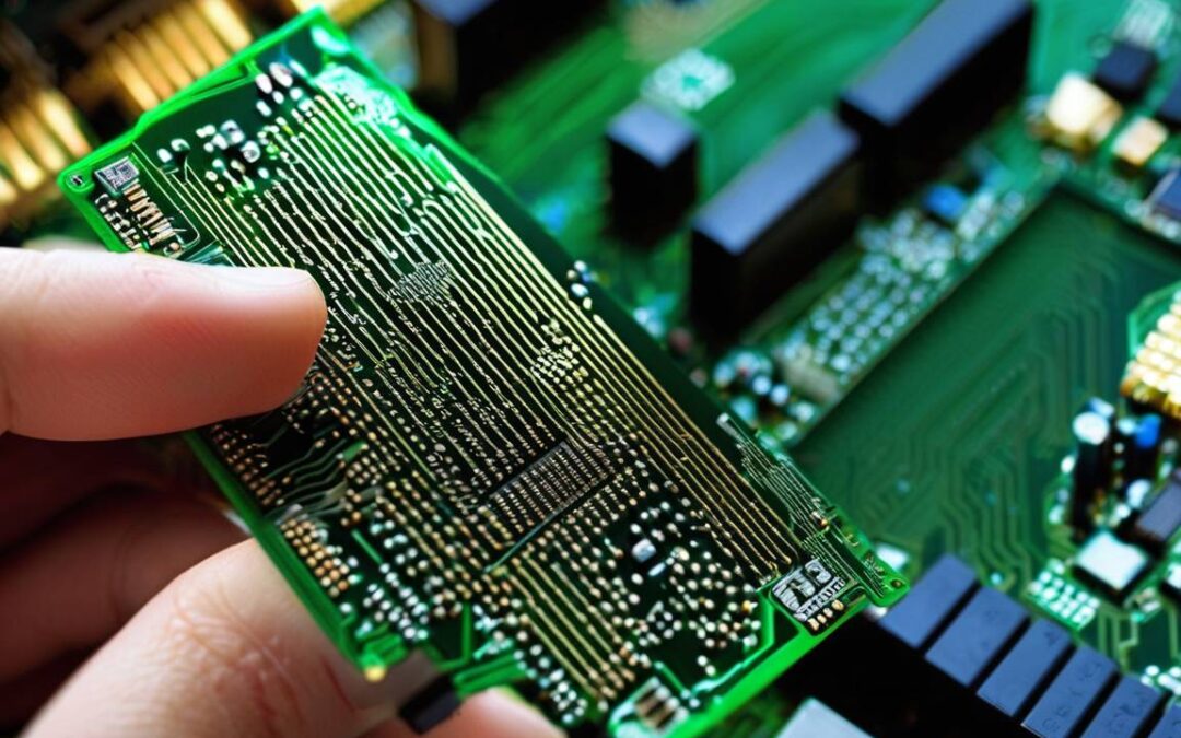 Jaka pamięć RAM do komputera sprawdzi się najlepiej?