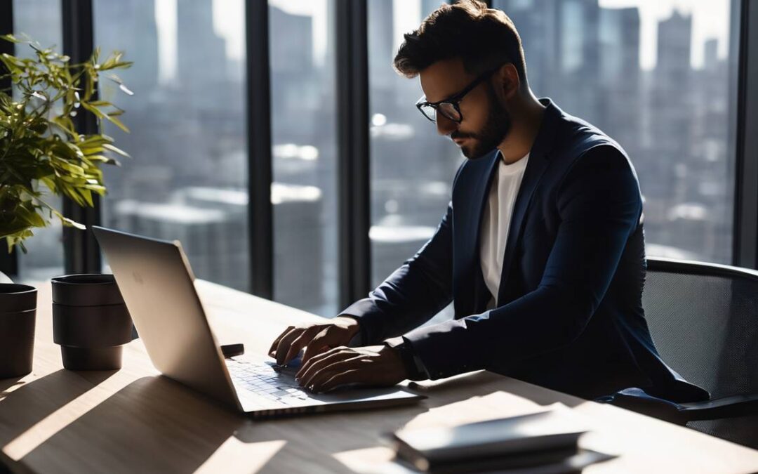 Jakie są rodzaje chmur internetowych i czym się od siebie różnią?