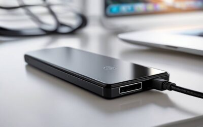 Kabel typu C do czego można go użyć na co dzień?