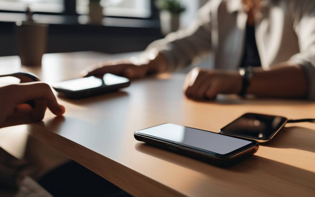 Lepszy android czy ios w codziennym użytkowaniu?