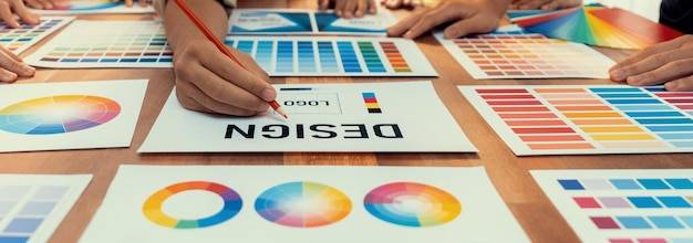 W czym zrobić logo aby wyróżnić swoją markę?