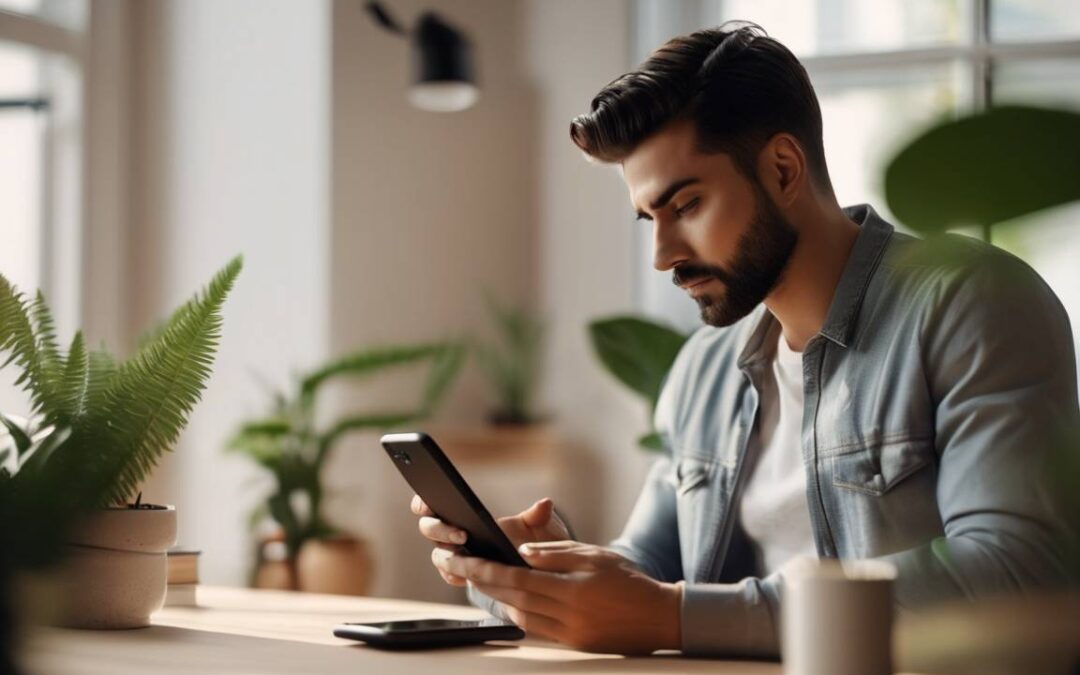 Wirus w telefonie co zrobić żeby nie stracić danych?