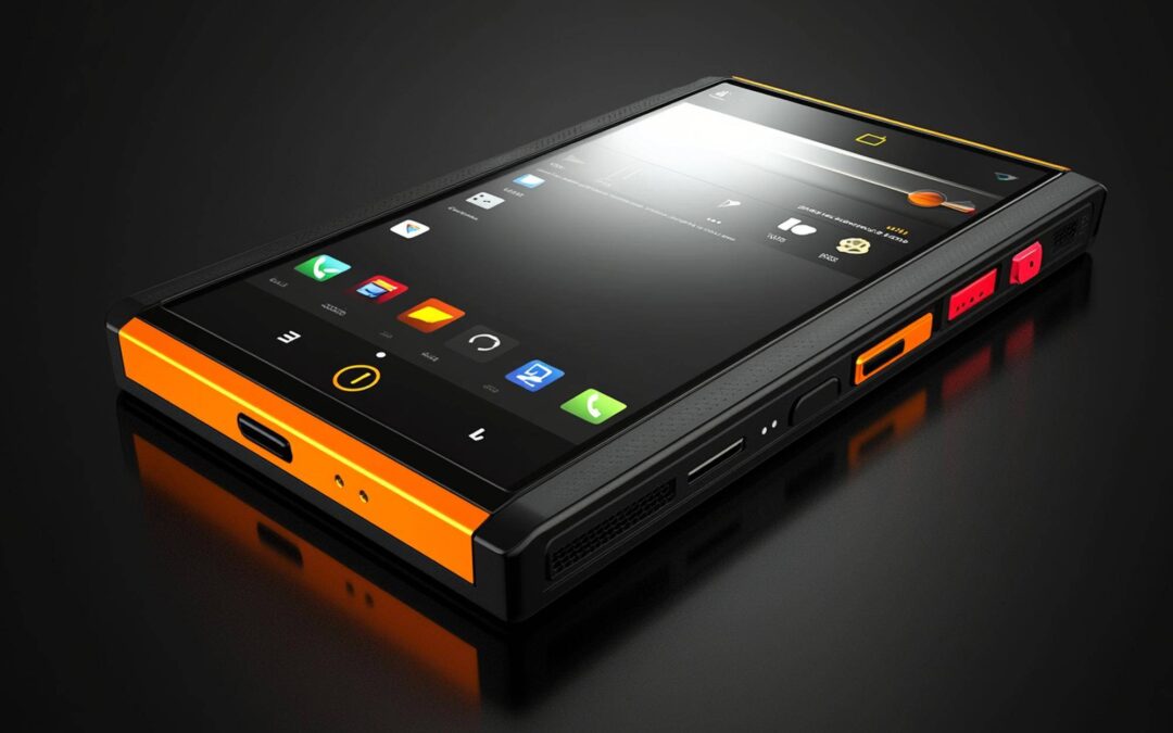 Blackberry jaki system działa w tych telefonach?