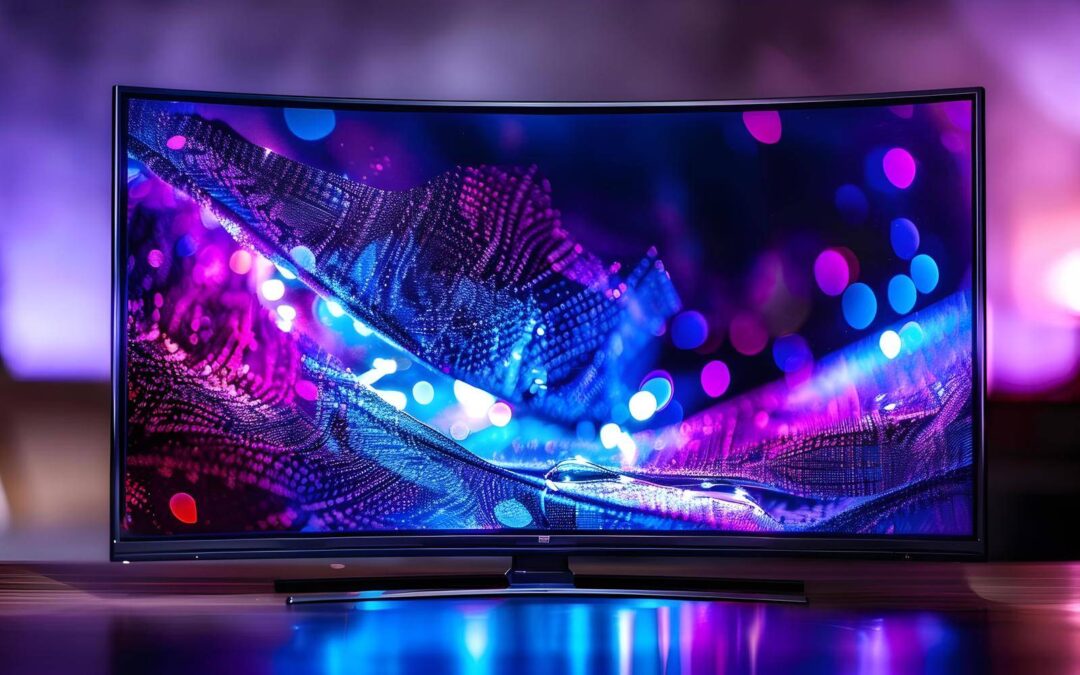 Co to znaczy że telewizor ma android?