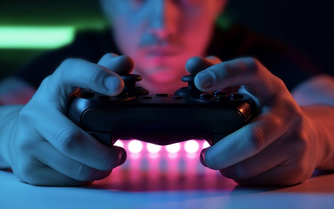 Jak grać na 2 pady Xbox na jednym komputerze?