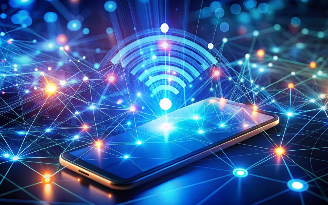 Jak podłączyć telefon do internetu w kilku prostych krokach?