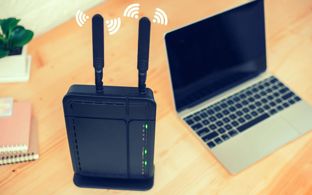 Jak skonfigurować router Asus RT N12 Plus w domowej sieci?
