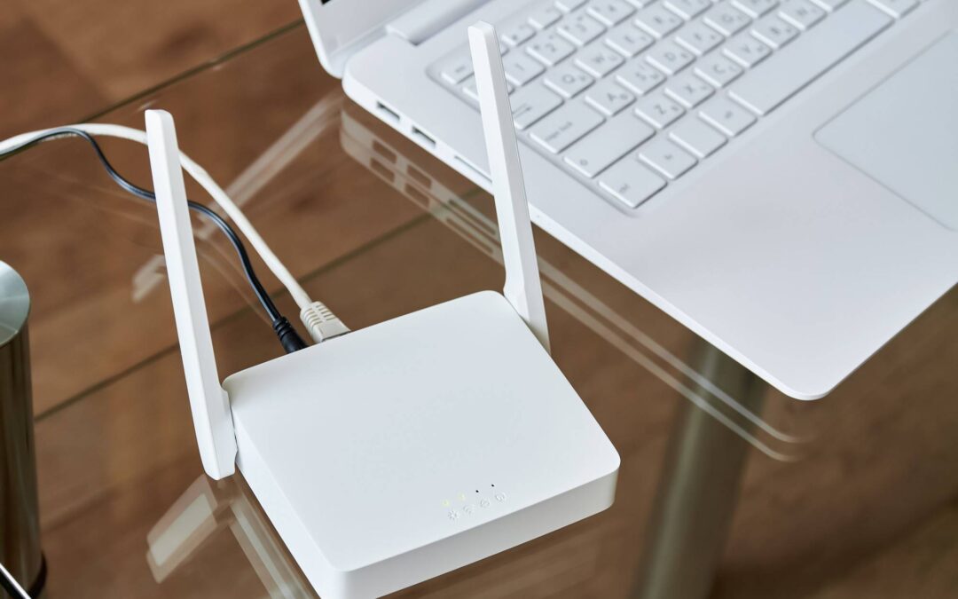Jak skonfigurować router wifi Huawei w domowej sieci?