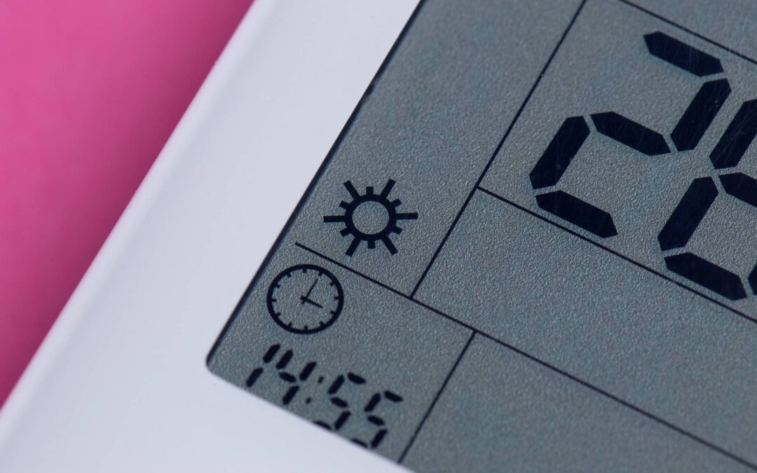 Jak sprawdzić temperaturę procesora w Win10?