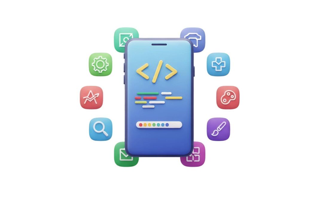 Jak stworzyć aplikację bez doświadczenia w programowaniu?