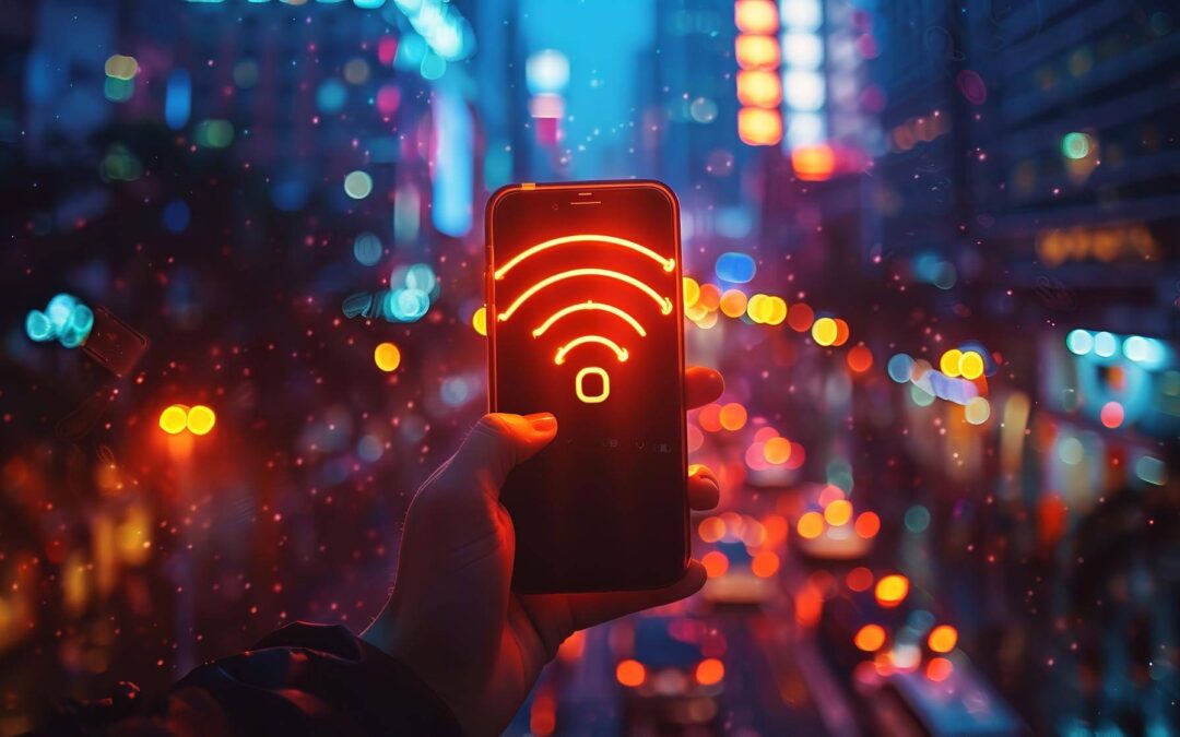 Jak udostępnić komuś internet z telefonu w kilku prostych krokach?