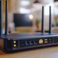 Jak ustawić anteny routera wifi aby poprawić zasięg?