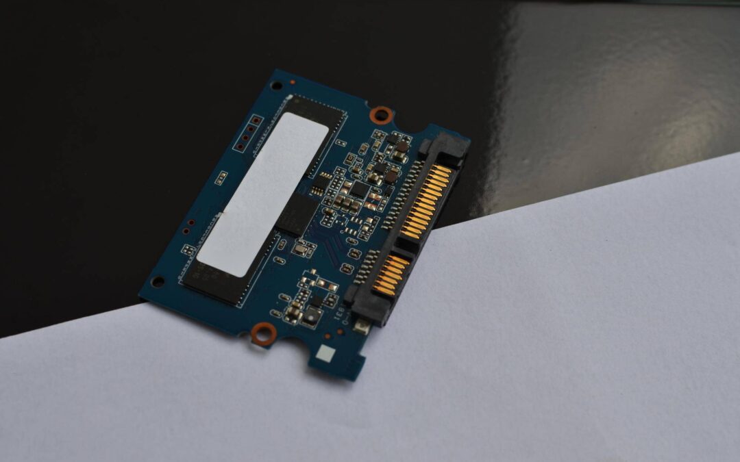 Jak zwiększyć ilość ram w laptopie bez utraty gwarancji?