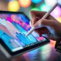 Na co zwrócić uwagę, wybierając tablet na którym się rysuje?
