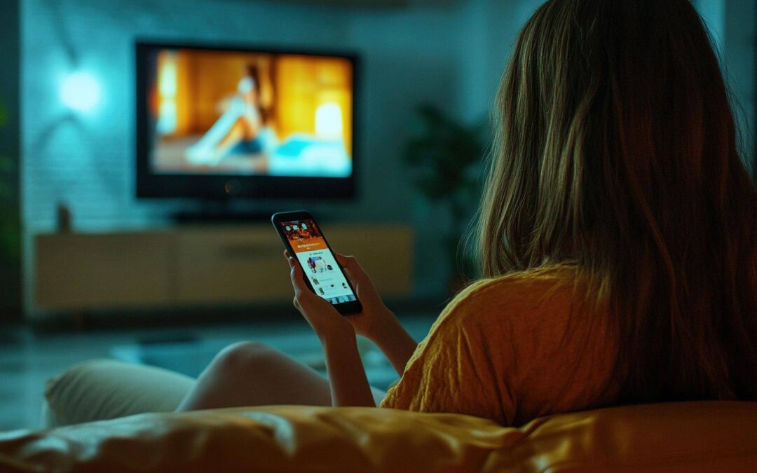 Smart TV co można oglądać na nowoczesnym telewizorze?
