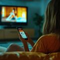 Smart TV co można oglądać na nowoczesnym telewizorze?