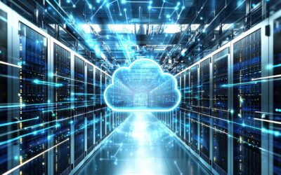 Co oznacza cloud computing w codziennym korzystaniu z internetu?