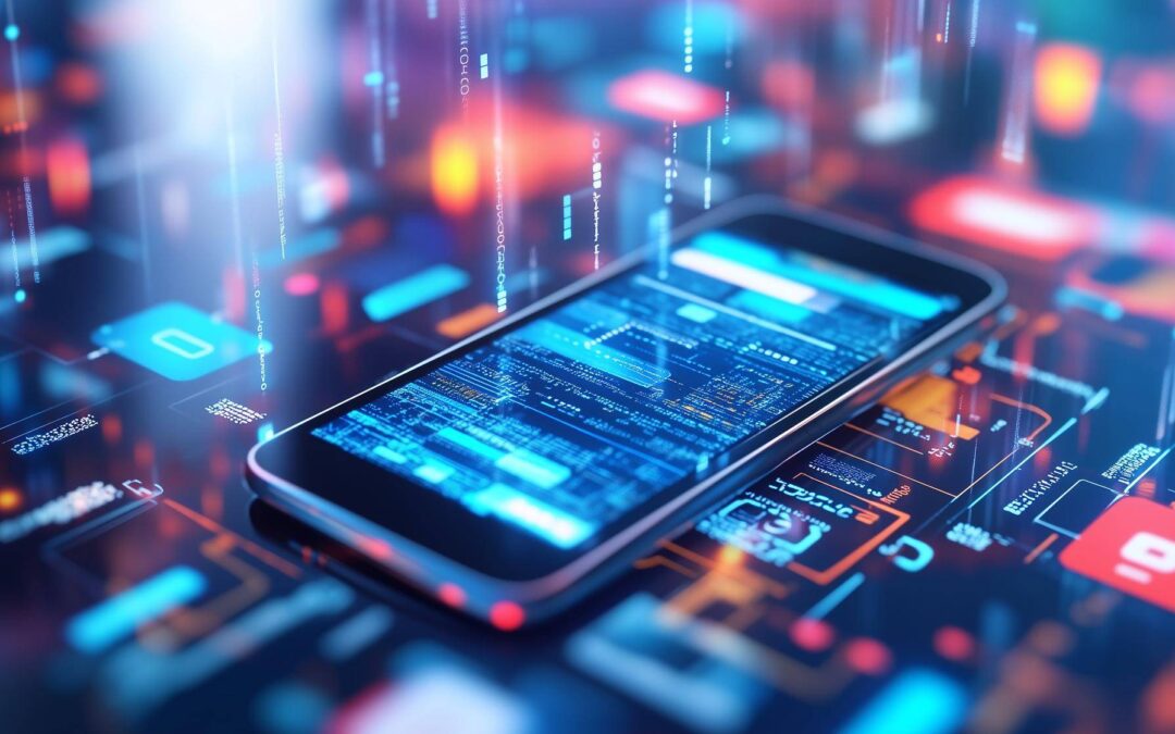 Jak pisać programy na Androida i od czego zacząć?