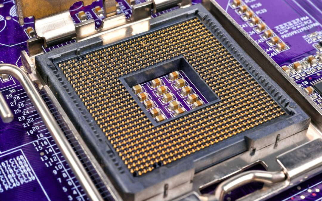 Jak podkręcić procesor Intel Core i3 i czy warto to zrobić?