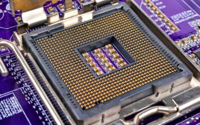 Jak podkręcić procesor Intel Core i3 i czy warto to zrobić?