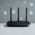 Jak skonfigurować router Pentagram Cerberus P 6343 w domowej sieci?