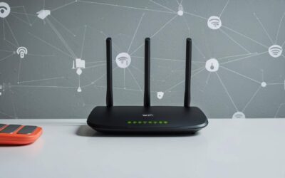 Jak skonfigurować router Pentagram Cerberus P 6343 w domowej sieci?